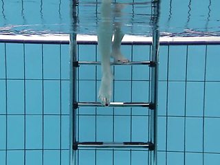 Truelove's bikini clip by Underwater Show
