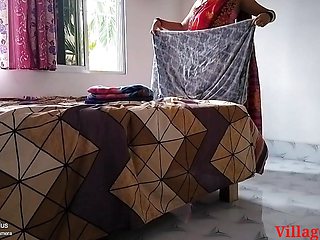 Local Indian Horny Sex in Special XXX Room ( Official Video by Villagesex91 )