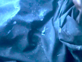 BBC CUM STAIN SHORTS COMPILATION: P.1