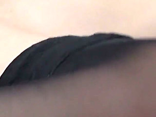 Skinny Queen Fucks and Eats Cum Load
