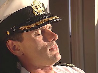Jenna Jameson Takes Hardcore Pounding from the Captain