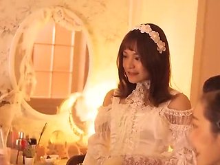 ModelMedia Asia-The Witch Asks For Cum-Su Qing Ge-MDSR-0001-03-Best Original Asia Porn Video