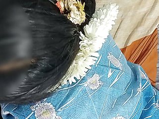 TAMIL sexy wife temptation fucked by husband