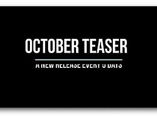 Whats Coming Is October