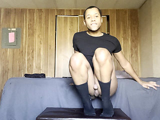 Horny always