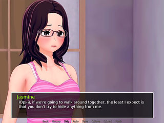 Complete Gameplay - Hs Tutor, Part 56