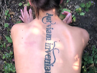 Life Porn Stories 5 - Part 4 Tattooed Slut’s Deep Throat Delight - Wet Dreams