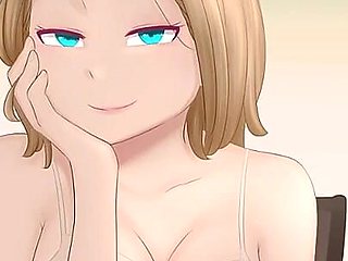 A Footjob From Riley - Girlfriend Tapes #4 Gameplay