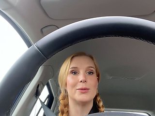 Kinky milf redheads anal solo dildo masturbation