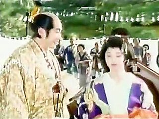 Kunoichi ninpo (Ninja Woman)1996 Japanese Softcore Full Movie