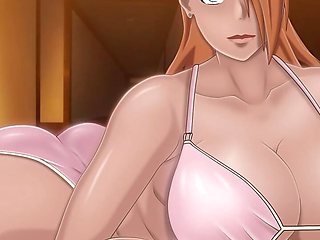 Sarada Training (Kamos.Patreon) - Part 26 Two Sexy Girls For 1 Ninja By LoveSkySan69