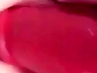 hot amateur blonde close up masturbation HD