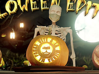 Season Four - All Treat No Tricks