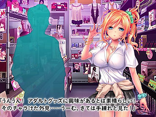 The Motion Anime Nanami Marina’s Part-time Sex Life