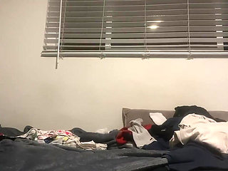 I Love Laundry Days, Having Clean Underwear