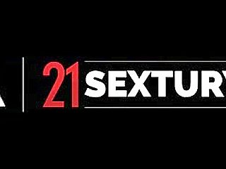 21 SEXTURY - BEST ROUGH ANAL SEX COMPILATION! CUMSHOT, THREESOME, ASS TO MOUTH, AND MORE!