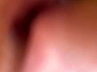Big Dick Futa Facefucking, Spit Fetish, POV Kissing, and Snowball POV
