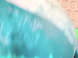 POV Private Tattoo Pornstar Fuck Leads to Creamipie in Her Pierced Pussy