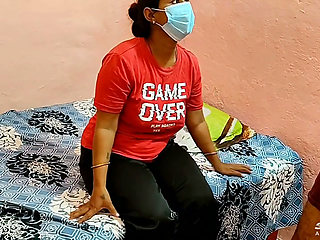 Desi Bhabhi Fuking Neighbour
