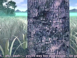 Tinker Bell Have Sex While Another Fairy Watches  Peter Pank  Full Movie on Ptrn Fantasyking3