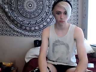 Gay emo boys fuck videos Uniform Twinks Love Cock