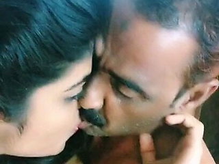 Indian father and daughter sex