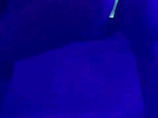 Twerking perfect body short skirt neon lingerie close up milf hot private