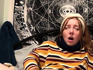 Hot amateur close up Doggy style HD video