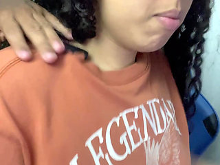 She comes home and wants my cock my neighbor
