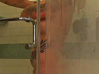 Strawberry Blonde Takes Dick All Over the House