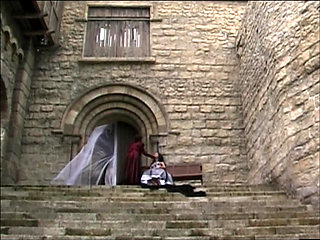 Wet Slut Begs for Rough Pounding