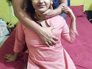 Indian Teacher Breaks Virginity & Fucks Student Rough - Shraddha Pandey Anal