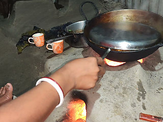 Bengali Desi Hot wife and husband