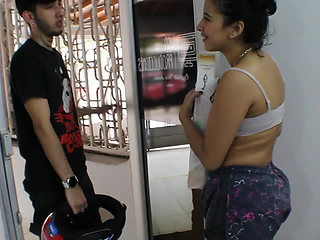 I found my stepsister's and taught her how to use it!