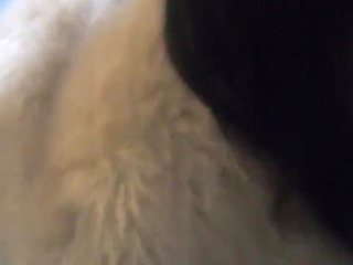 Milfycalla- Face Fuck While Wearing White Fur Coat and Ugg Boots 208i Think You Were a Bad Man Today.