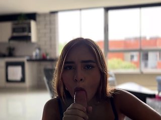 Sussy Sweet Fuck Her Only In Her Ass