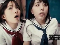 Amazing Asian Teen Compilation. 