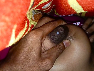 Nisha Bhabhi Big Boobs Milk and Pussy Squriting in Desi Style