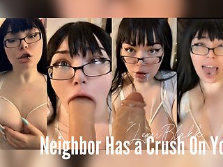 Neighbor Has a Crush on You (Extended Preview)