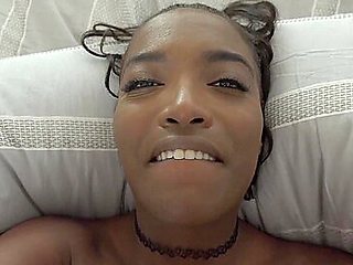 Daya Knight Comes Over For Orgasms And A Creampie [pornseed ]