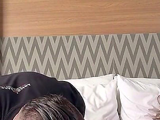 Licking Kimmy Haze's Beautiful Feet