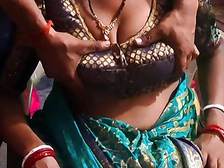 Bhabhi and big