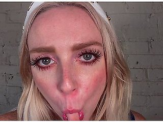 Fourth Of July Facial! I Want You To Quiz Me On American History