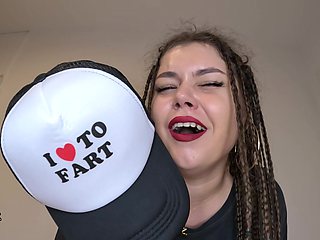 I Love to Fart