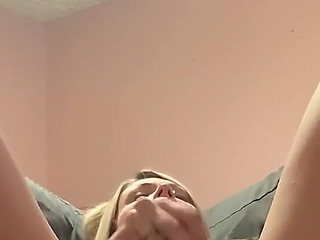 Casual Masturbation