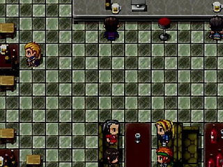 Lily of the Valley #5