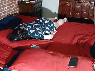 Finally a Real Couple Fucking Like Hot Pornstars