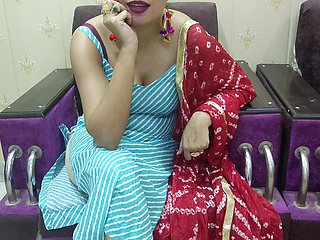 Indian Beautiful Tution Teacher Hardcore and Rough Fucked Her Big Ass in Hindi