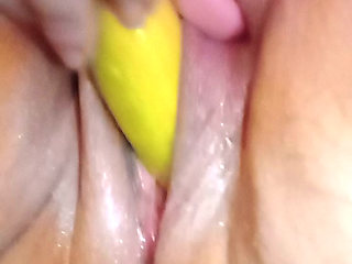 Squirt Like Crazyyyyyy
