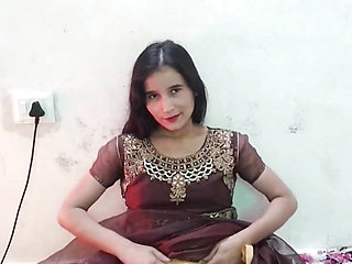 Cute sister in law ko bathroom me patak ke jabar dasti pela